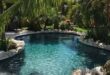 backyard ideas pool