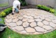 patio ideas for small backyard