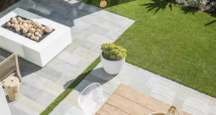 concrete patio ideas