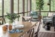 enclosed porch ideas