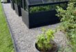 modern garden ideas