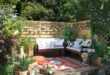 garden patio ideas