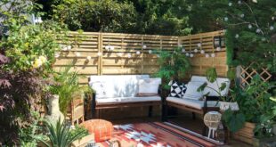 garden patio ideas