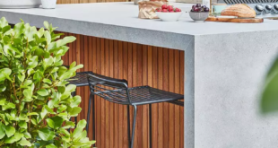 outdoor bar ideas