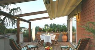 outdoor deck ideas