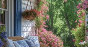 porch ideas