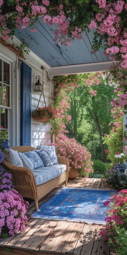 porch ideas