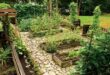 backyard garden ideas