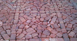 paving ideas