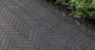 paving ideas