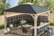 gazebo ideas