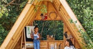 backyard ideas for kids