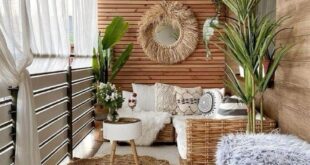 patio ideas decor