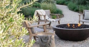 landscaping gravel ideas