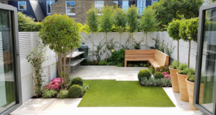 small garden design ideas