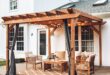 patio ideas for small backyard