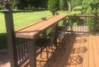 outdoor deck ideas