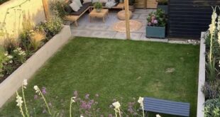 small garden designs