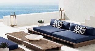 patio furniture set