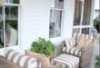 front porch furniture