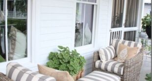 front porch furniture