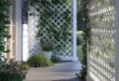 long front porch ideas