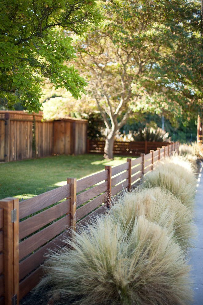 Designing Your Front Yard Fence: A Practical and Aesthetic Guide