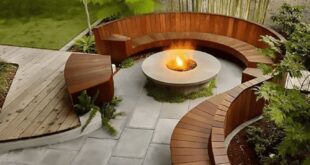 backyard patio designs