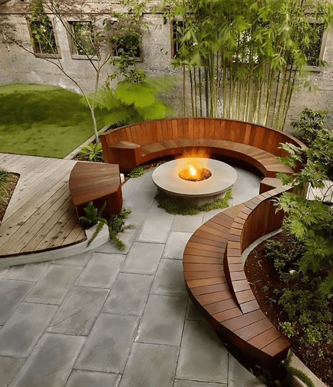 Designing Your Perfect Backyard Patio: A Guide to Creating the Ideal Outdoor Space