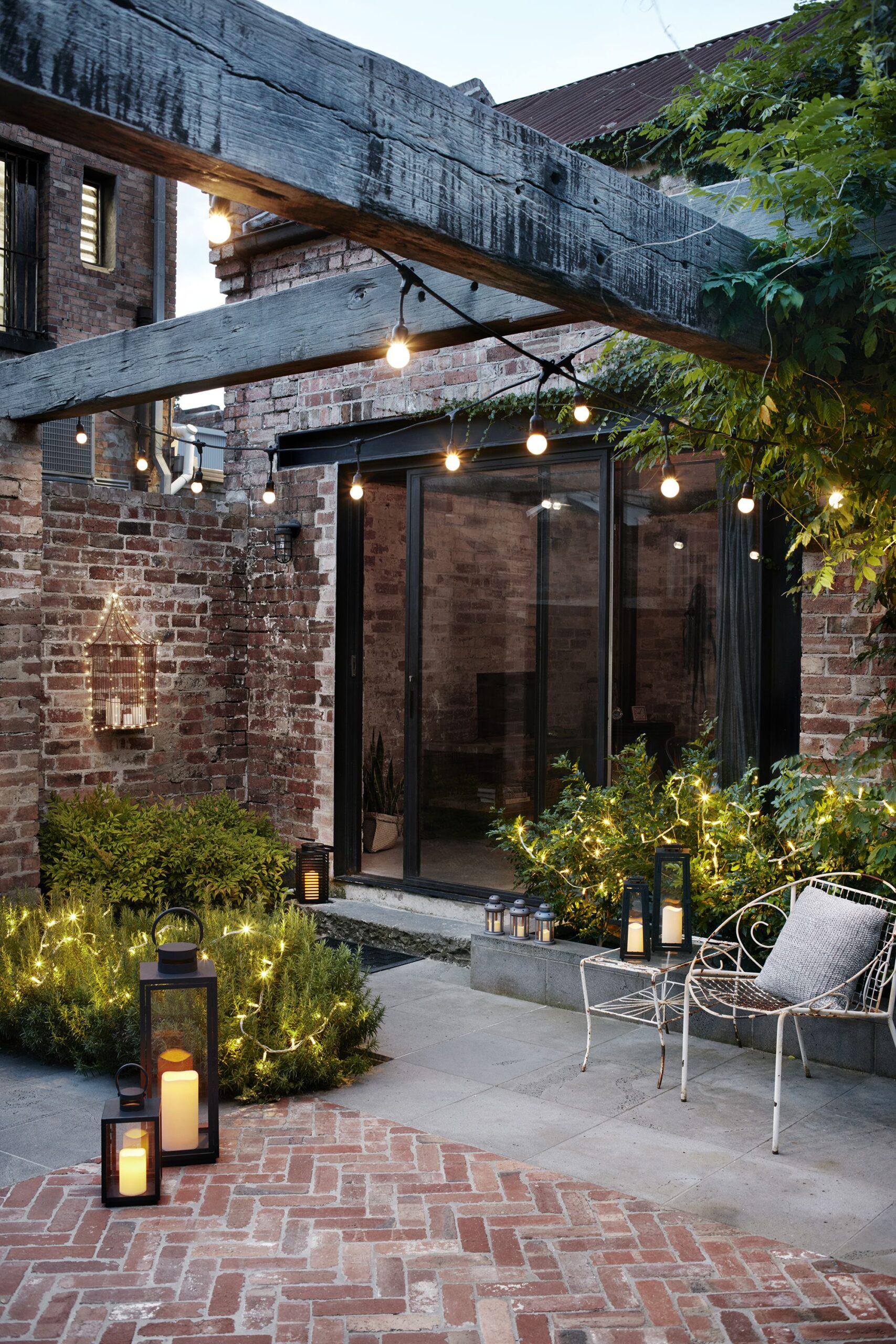 Designing a Stunning Outdoor Retreat: Fresh Garden Patio Ideas