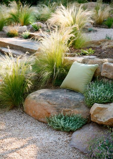 Designing a Stunning Rock Garden Landscape