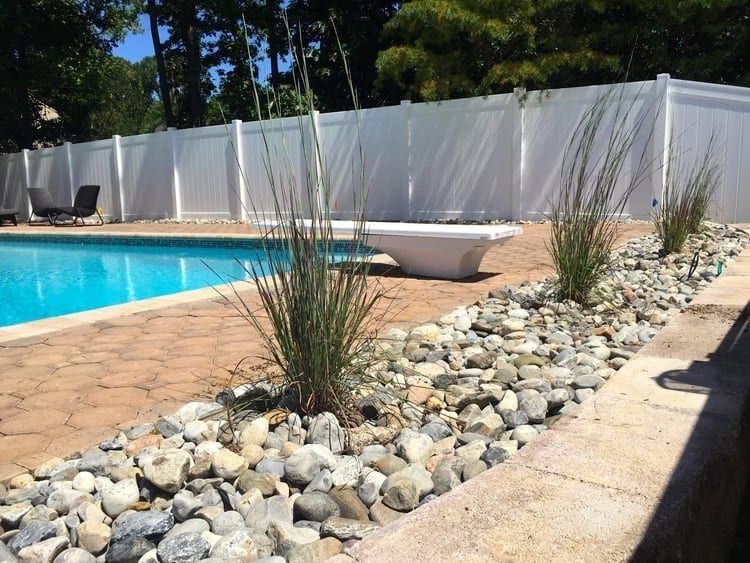 Designing the Perfect Oasis: A Guide to Inground Pool Landscaping