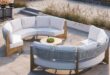 patio sectional