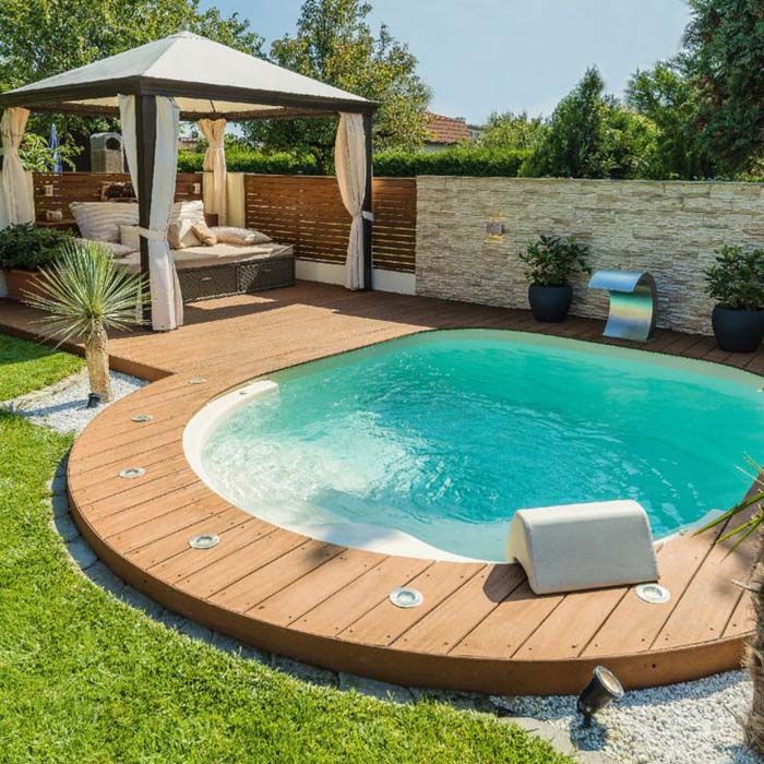 Designing the Perfect Poolside Retreat: Explore the Beauty of Pool Decks