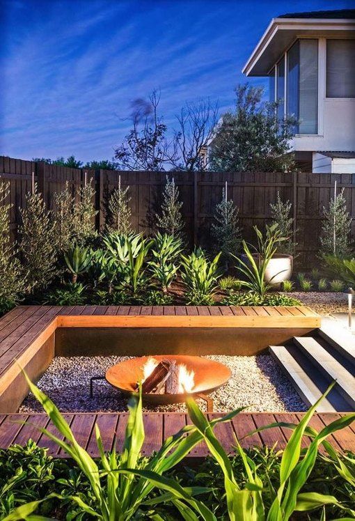 Designs for Compact Outdoor Spaces: Creative Solutions for Small Decks