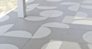 patio flooring