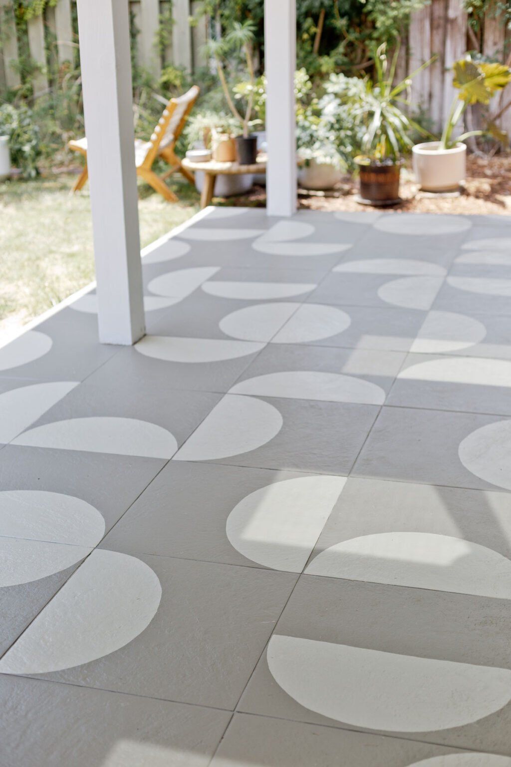 Discover Stylish Options for Your Outdoor Patio Flooring