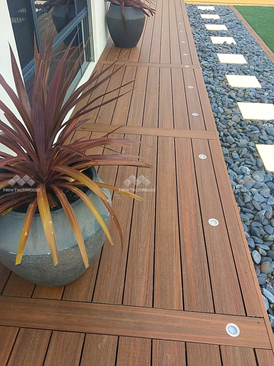 Discover the Beauty of Veranda Decking for Your Outdoor Space