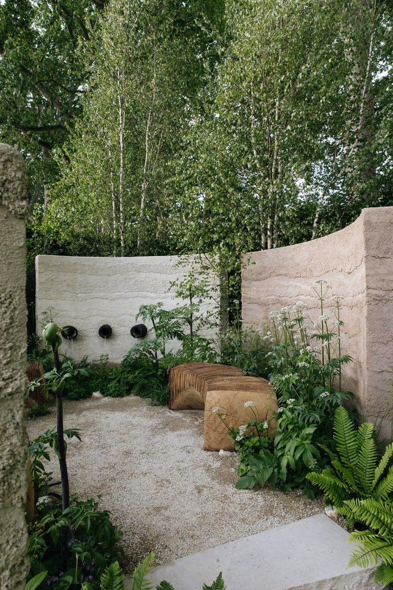 Discover the Beauty of a Lush Landscape
Garden