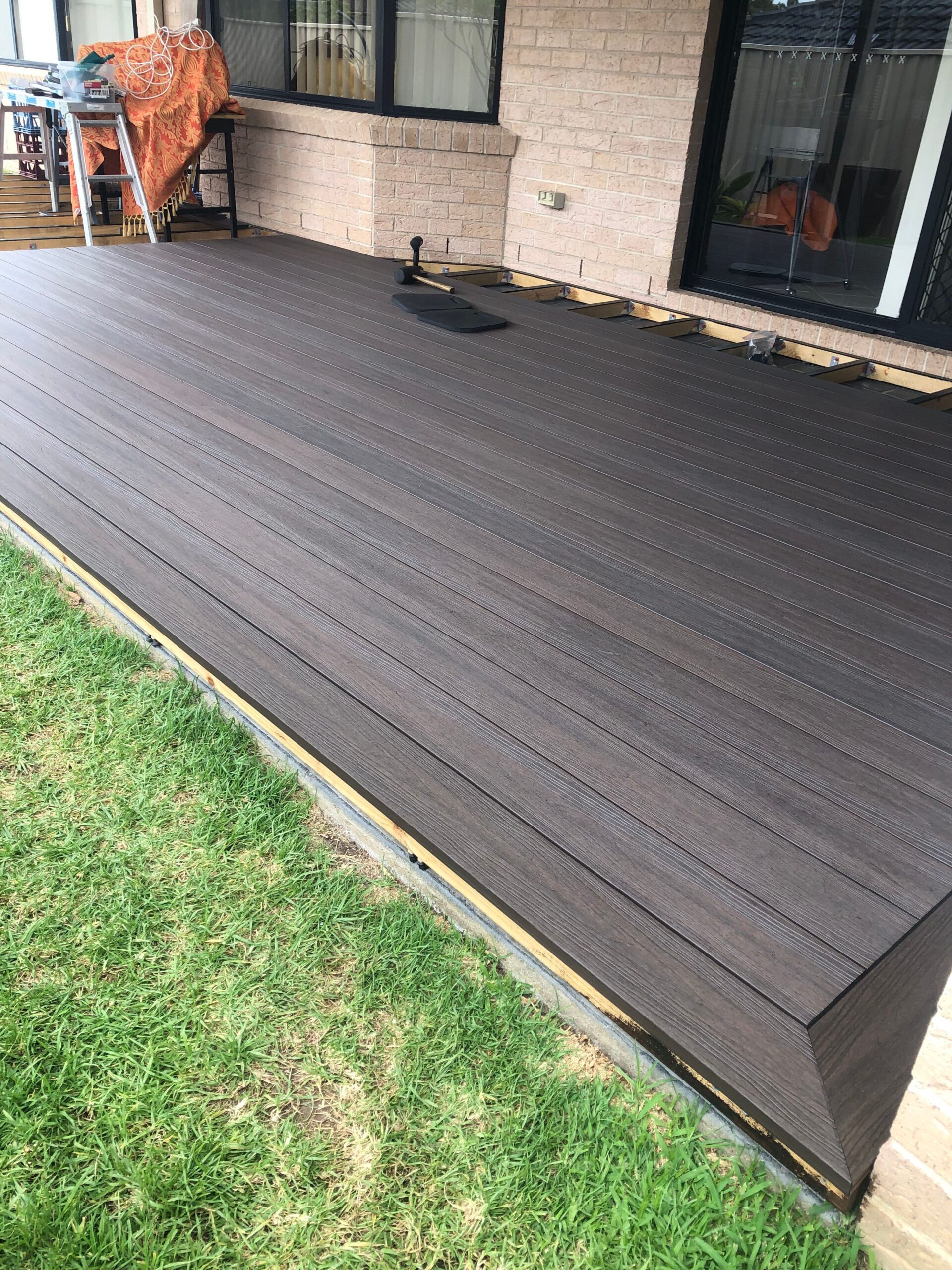 Discover the Benefits of Plastic Decking Materials for Your Outdoor Space