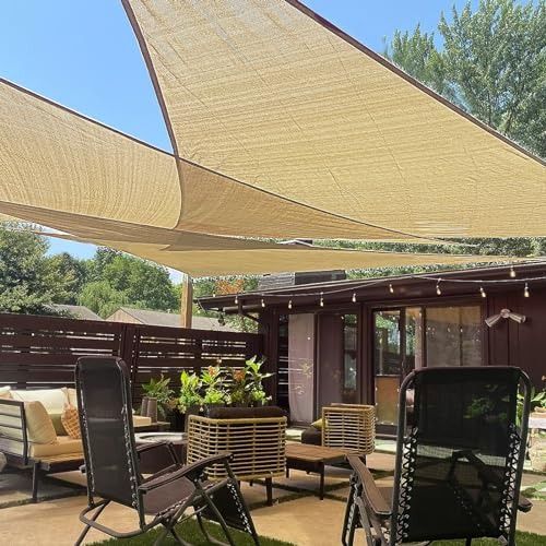 Discover the Benefits of a Sun Canopy for Shade and Protection