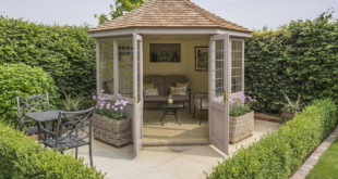 garden rooms