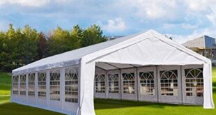 gazebo tent