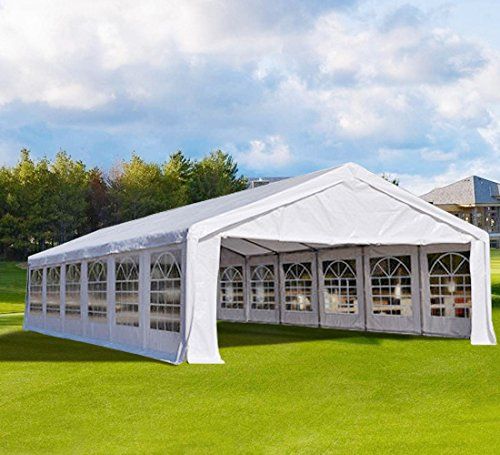 Discover the Charm of Gazebo Tents for Your Outdoor Events