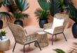 mimosa outdoor furniture