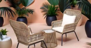 mimosa outdoor furniture