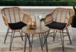 patio furniture set