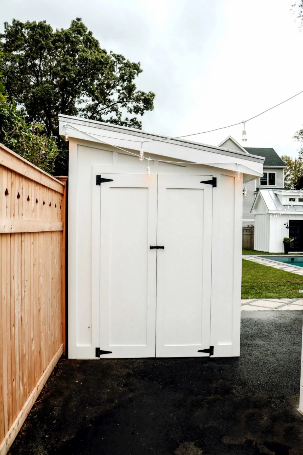 Discover the Perfect Storage Shed for Your Needs