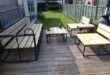 garden rattan furniture