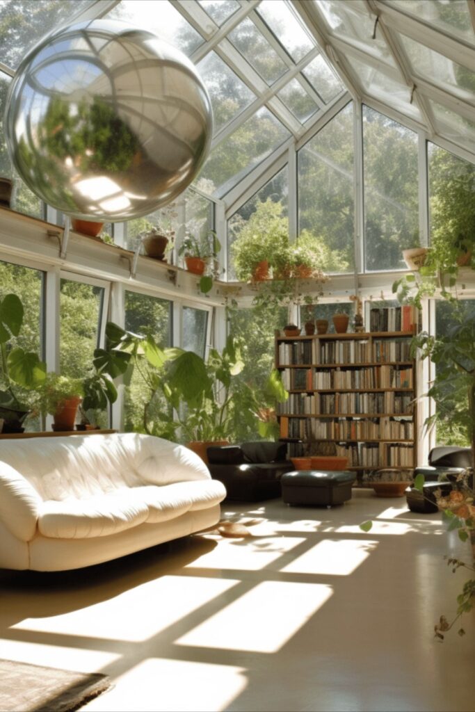 sun rooms